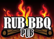 Rub BBQ Pub